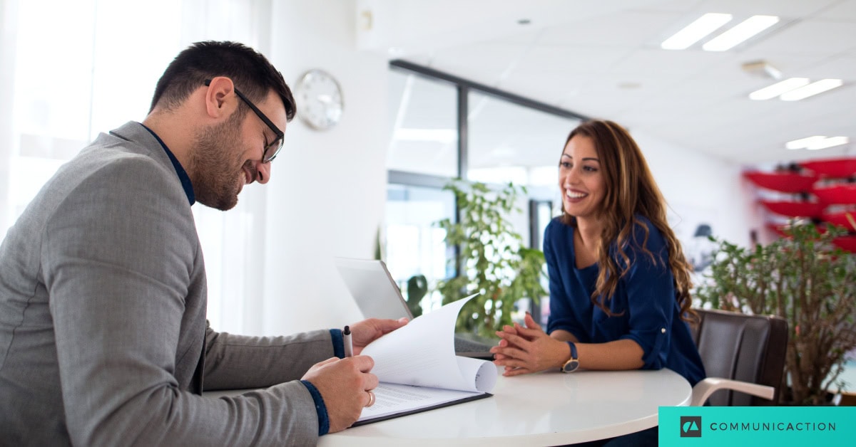 CA Come usare LinkedIn per farti notare  9 consigli da applicare subito IMG NEWS 1