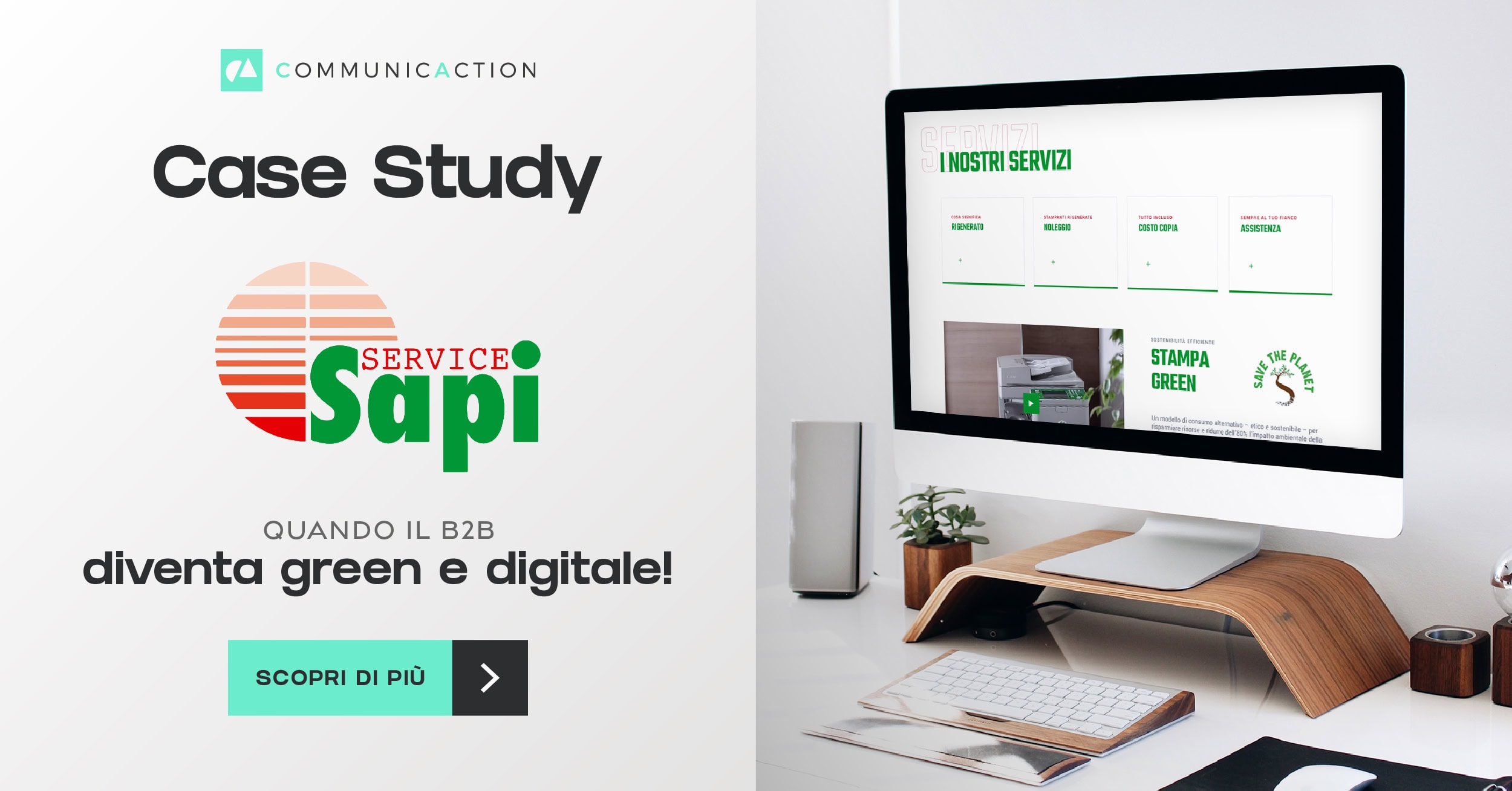 COMMUNICACTION NEWS case study  NOV22 sapi sito