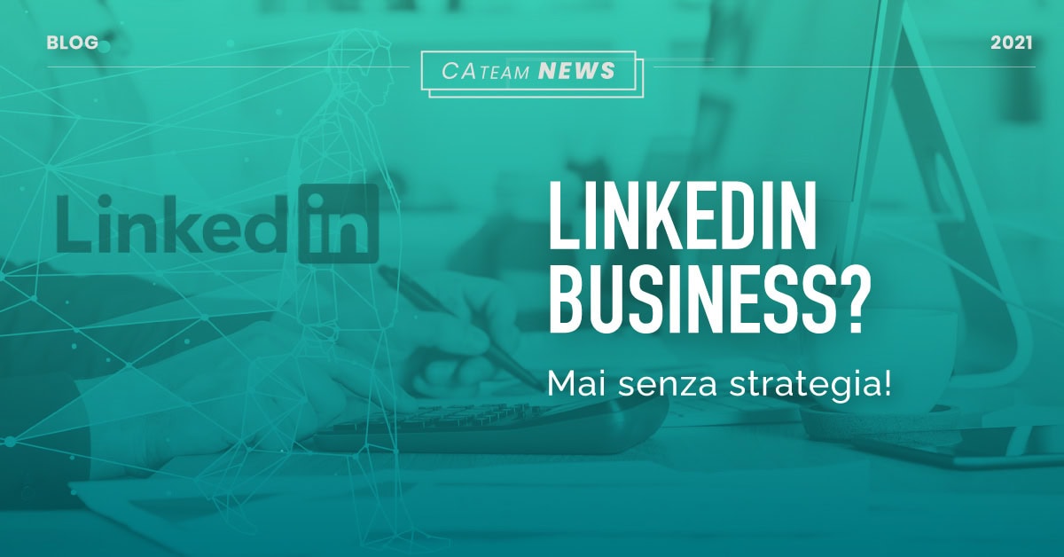 NEWS 2021 Linkedin business