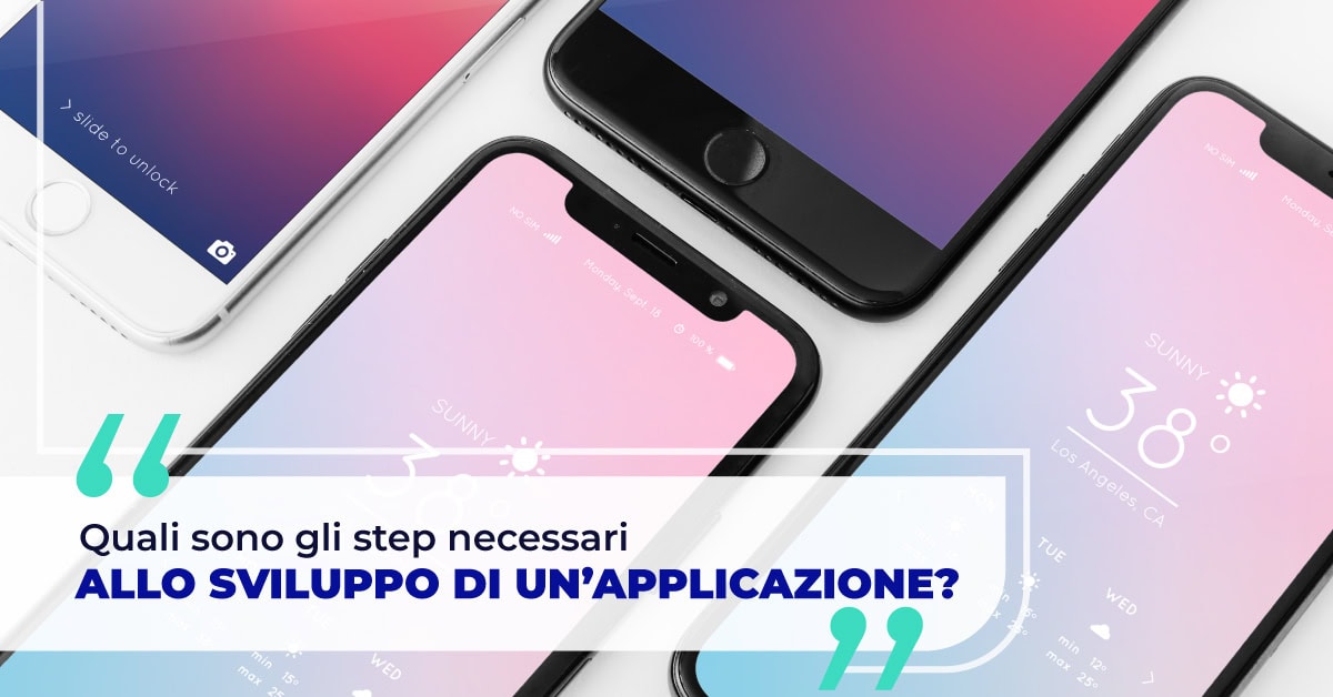 News app step