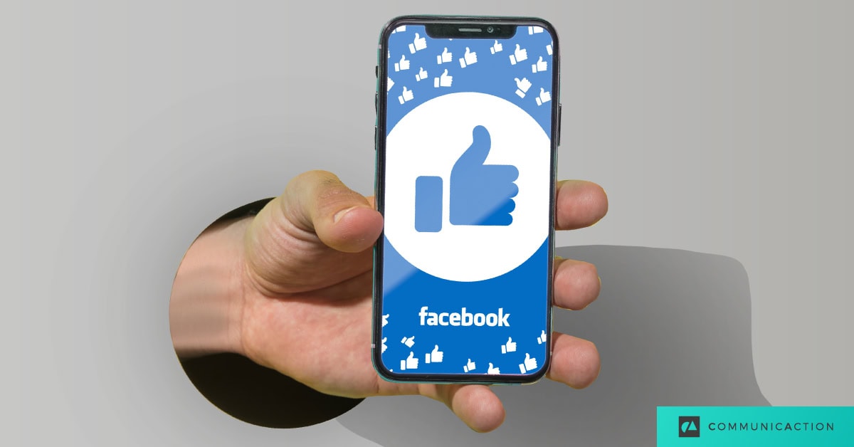 Spunto tecnico Pagina Facebook e performante