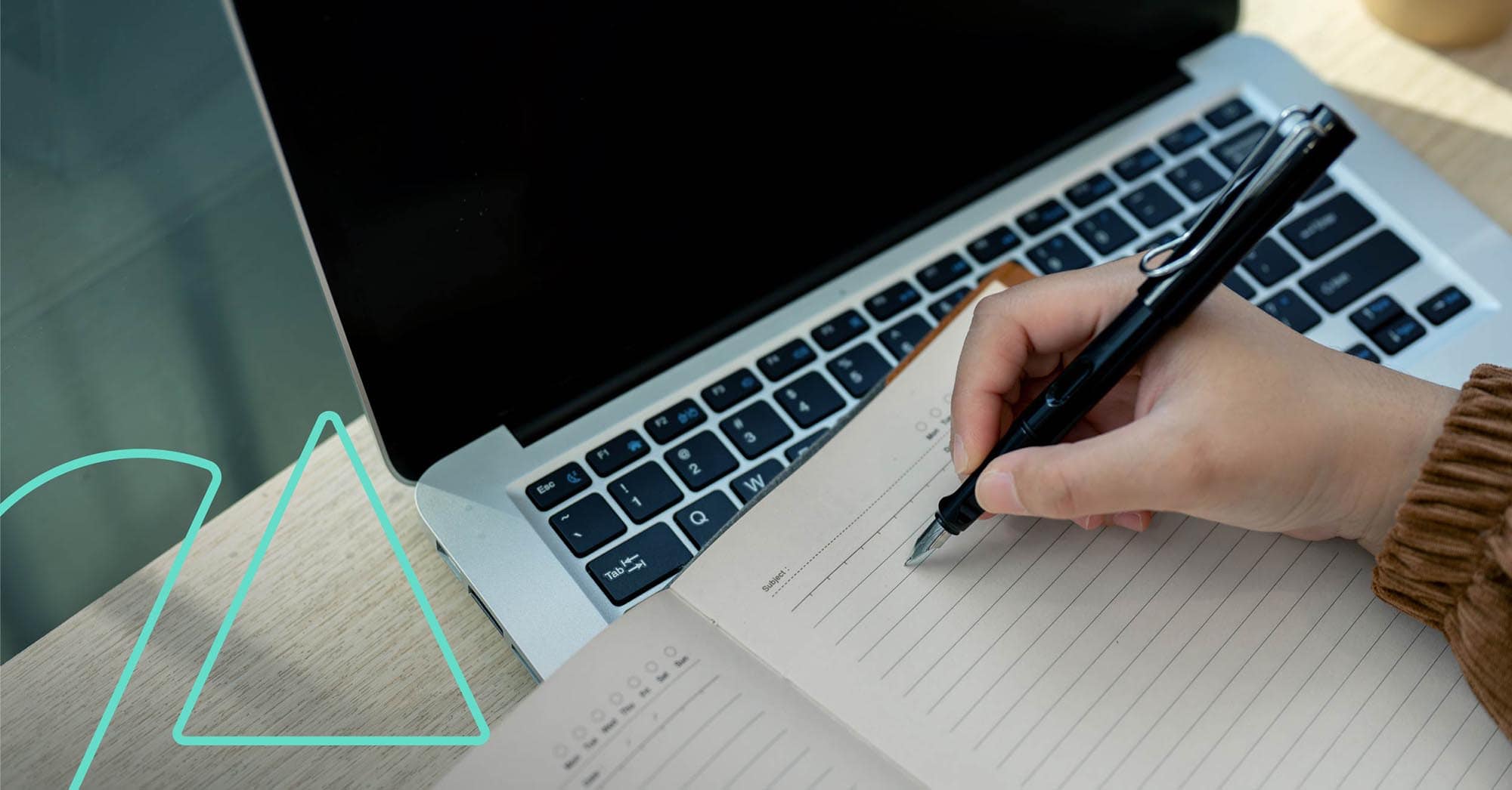 CAMP news sito 2024 tone of voice nel marketing sito