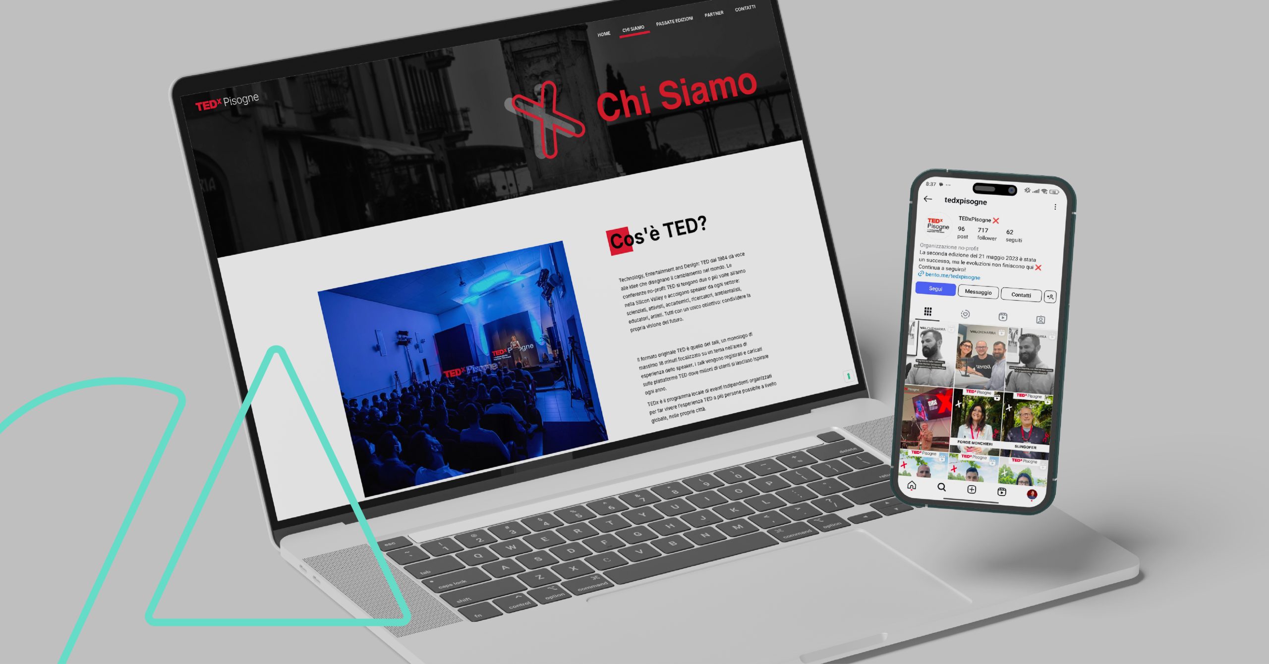 CAMP news sito 2025 CAMP news sito 2025 03 MAR TEDx Pisogne (partner digitali) Sito